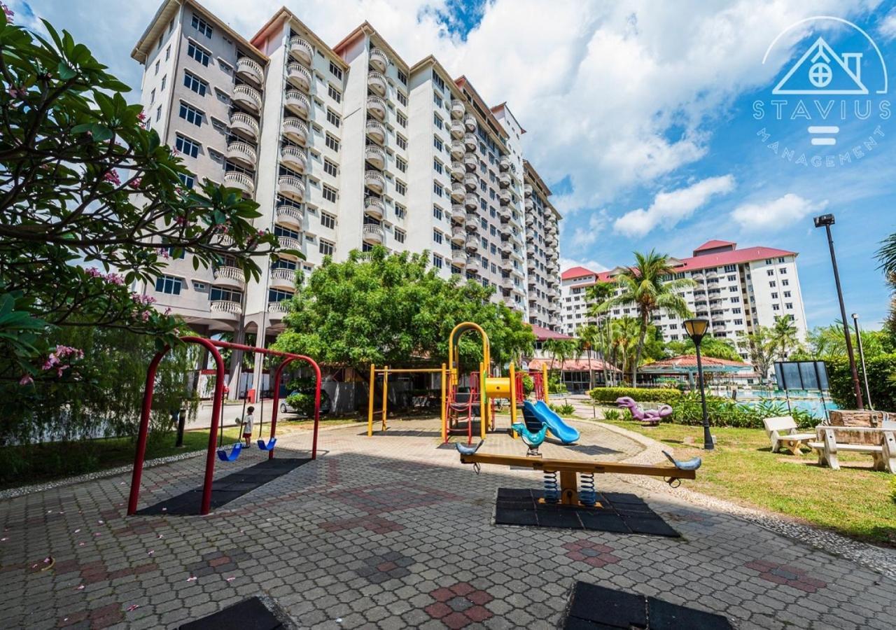 6pax 2br Glory Seaview Port Dickson